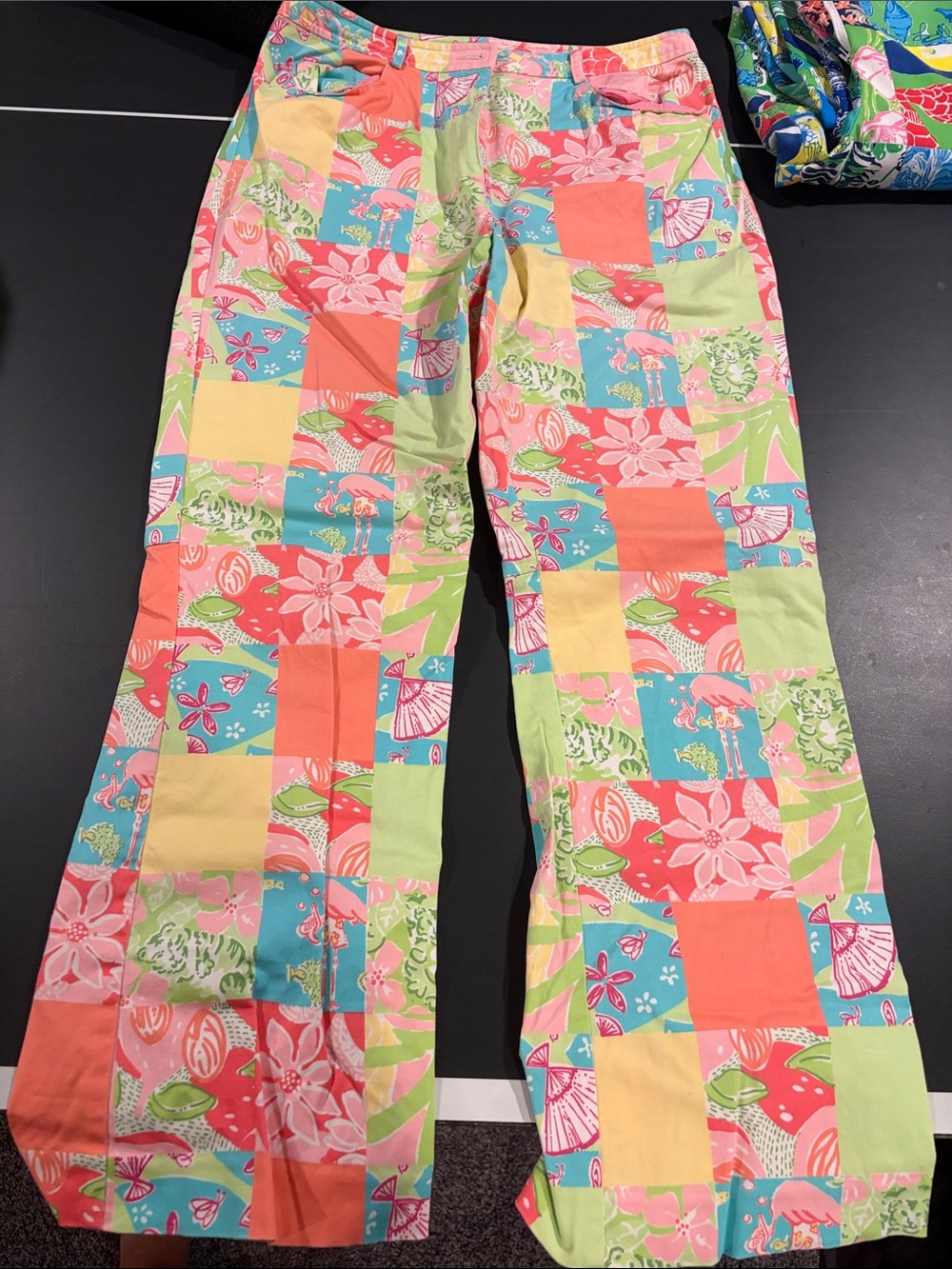 Vintage Lilly Pulitzer